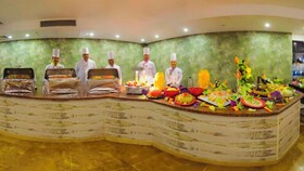 Falcon Naama Star Hotel