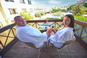 Falcon Naama Star Hotel