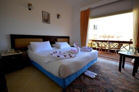 Falcon Naama Star Hotel