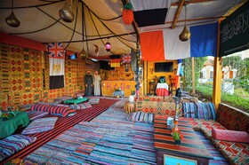 Falcon Naama Star Hotel