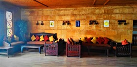 Falcon Naama Star Hotel