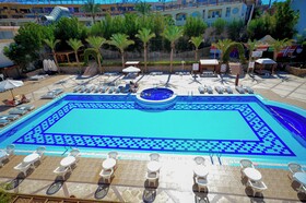 Falcon Naama Star Hotel