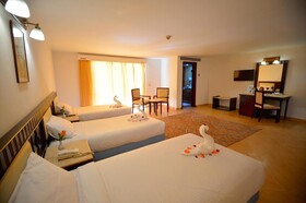 Falcon Naama Star Hotel