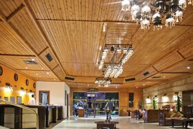 Falcon Naama Star Hotel