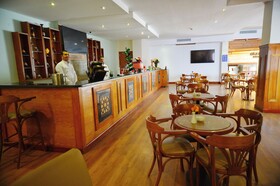 Falcon Naama Star Hotel