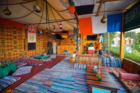 Falcon Naama Star Hotel