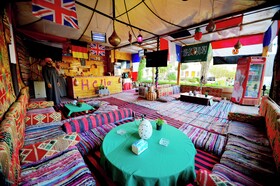 Falcon Naama Star Hotel