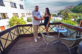 Falcon Naama Star Hotel