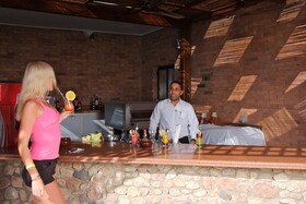 Falcon Naama Star Hotel