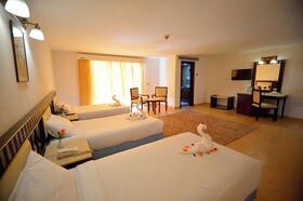 Falcon Naama Star Hotel