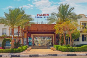 Falcon Naama Star Hotel