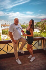 Falcon Naama Star Hotel