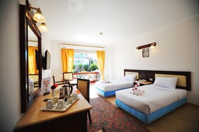 Falcon Naama Star Hotel