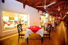 Falcon Naama Star Hotel