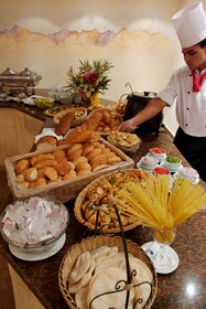 Falcon Naama Star Hotel