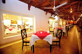 Falcon Naama Star Hotel