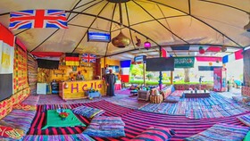 Falcon Naama Star Hotel