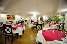 Falcon Naama Star Hotel