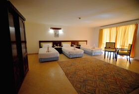 Falcon Naama Star Hotel