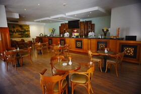 Falcon Naama Star Hotel