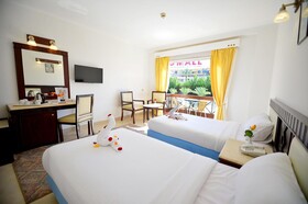 Falcon Naama Star Hotel