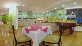 Falcon Naama Star Hotel