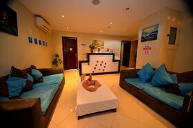 Falcon Naama Star Hotel