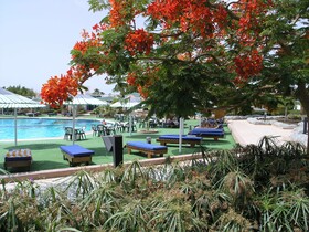 Ghazala Beach Hotel