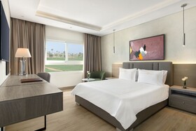 Pickalbatros Luxury Suites