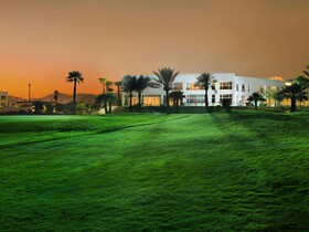 Pickalbatros Luxury Suites