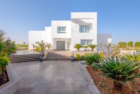 Pickalbatros Luxury Suites