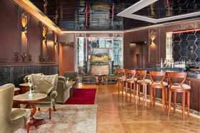 Pickalbatros Luxury Suites
