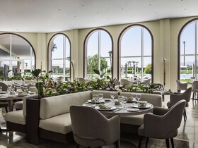 Pickalbatros Luxury Suites