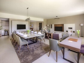 Pickalbatros Luxury Suites