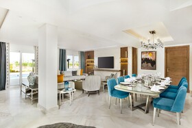 Pickalbatros Luxury Suites