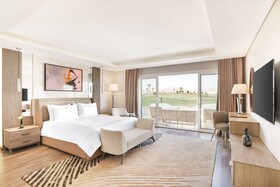 Pickalbatros Luxury Suites
