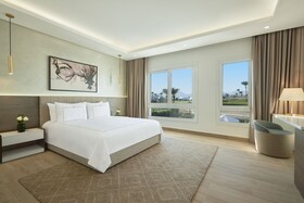 Pickalbatros Luxury Suites