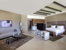 Pickalbatros Luxury Suites