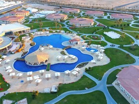 Pickalbatros Luxury Suites