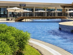 Pickalbatros Luxury Suites