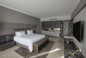 Pickalbatros Luxury Suites