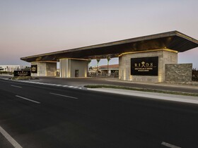 Pickalbatros Luxury Suites