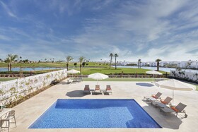 Pickalbatros Luxury Suites