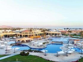 Pickalbatros Luxury Suites
