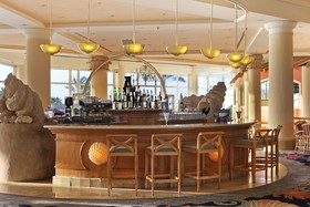 Safir Sharm Waterfalls Resort