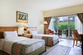 Safir Sharm Waterfalls Resort