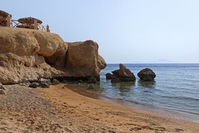 Safir Sharm Waterfalls Resort