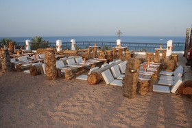 Safir Sharm Waterfalls Resort