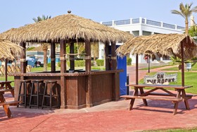 Safir Sharm Waterfalls Resort