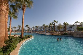 Safir Sharm Waterfalls Resort